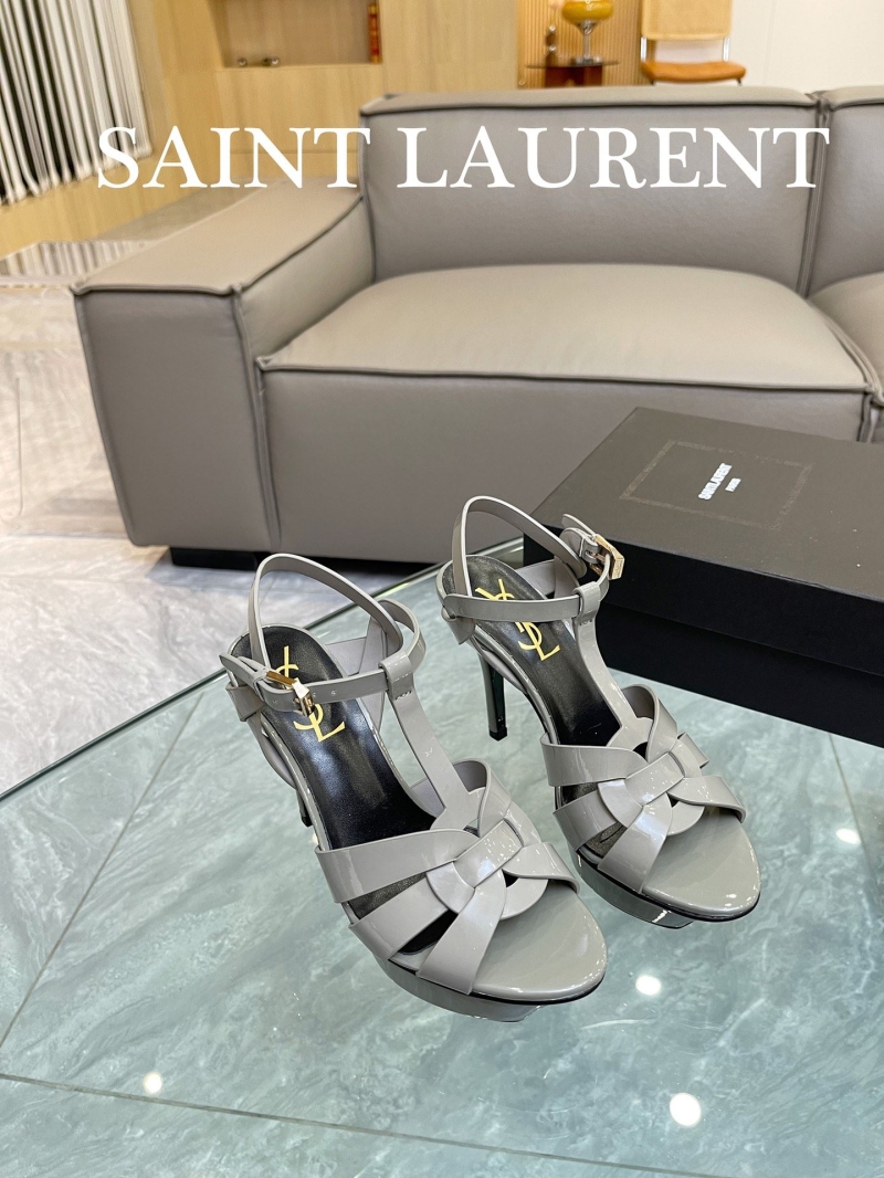 YSL High Heels